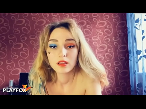 ❤️ Taikavirituaalitodellisuuslasit antoivat minulle seksiä Harley Quinnin kanssa ️❌ Porno at fi.pornplaybb.ru ❤