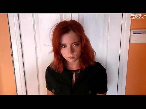 ❤️ Vartija rankaisi nättiä naista myymälävarkaudesta - Cum In Mouth ️❌ Porno at fi.pornplaybb.ru ❤