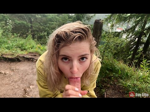 ❤️ Tyttö nielee spermaa julkisen suihinoton jälkeen - Eva Elfi ️❌ Porno at fi.pornplaybb.ru ❤